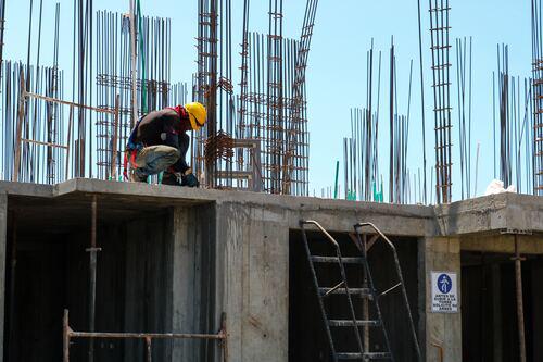 Da fundação ao telhado conheça as múltiplas aplicações dos metais na construção civil