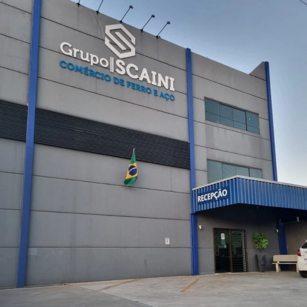 Grupo SCAINI Grupo SCAINI